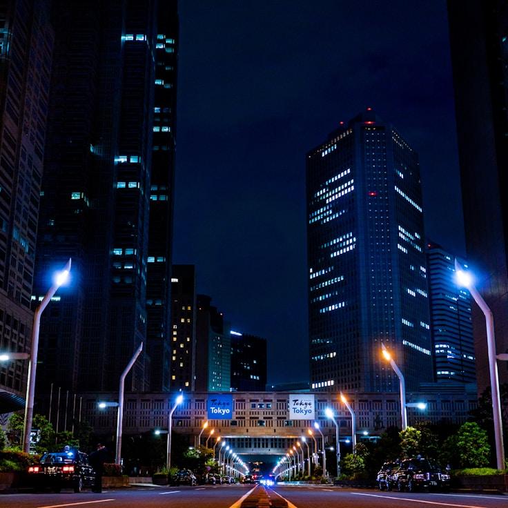 Sunset outdoors in Netherlands