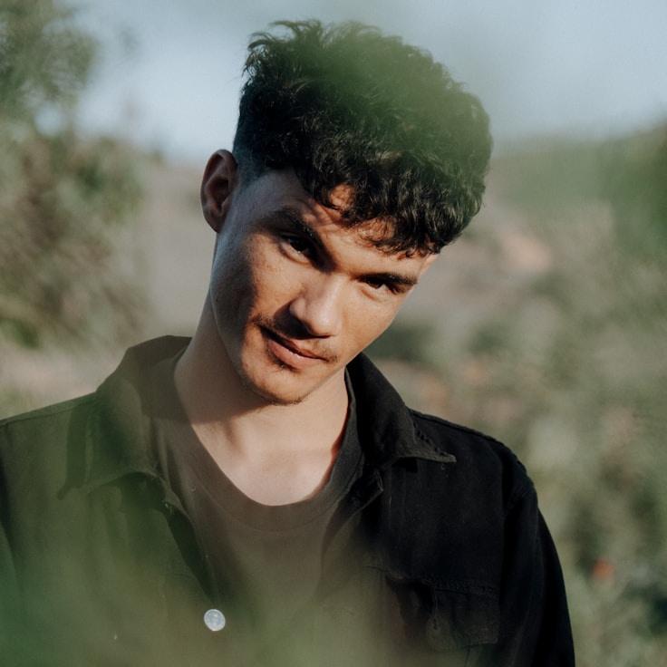 Sophie de Jong - Founder of QijaJyzaCgujAkig